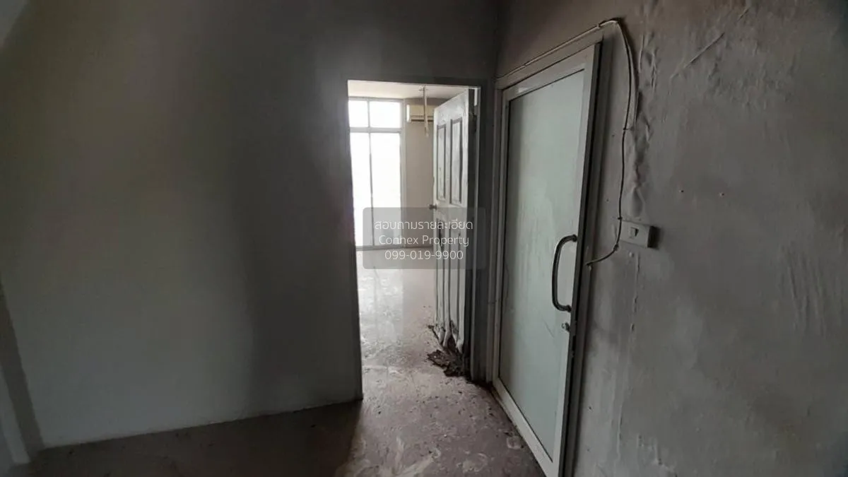 For Sale Commercial Building , Davey Home Muang Khon Kaen , Ban P