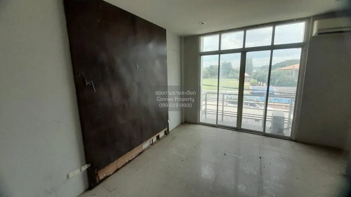 For Sale Commercial Building , Davey Home Muang Khon Kaen , Ban P