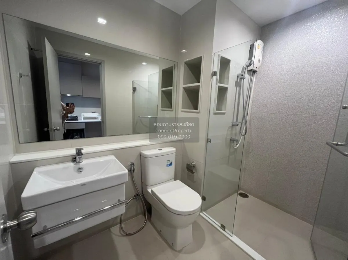 เช่าคอนโด  ไลฟ์ สุขุมวิท 62 BTS-บางจาก บางจาก เขต พระโขนง กรุงเทพ 3