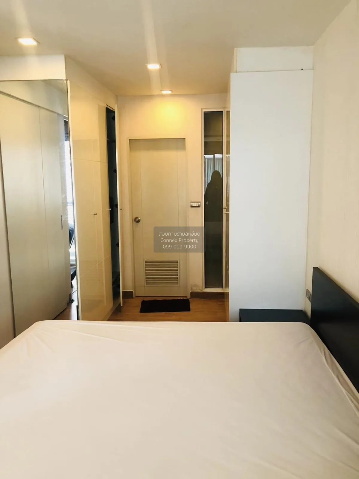 เช่าคอนโด  ทรี คอนโด เอกมัย BTS-เอกมัย พระโขนง เขต คลองเตย กรุงเท 3