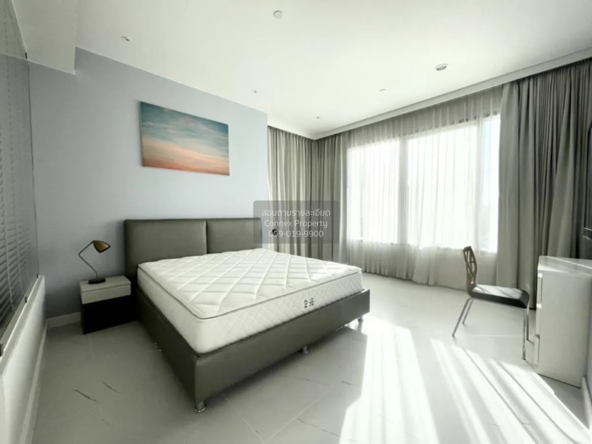 ขายคอนโด  185 ราชดำริ BTS-สถานีราชดำริ ลุมพินี เขต ปทุมวัน กรุงเท 4