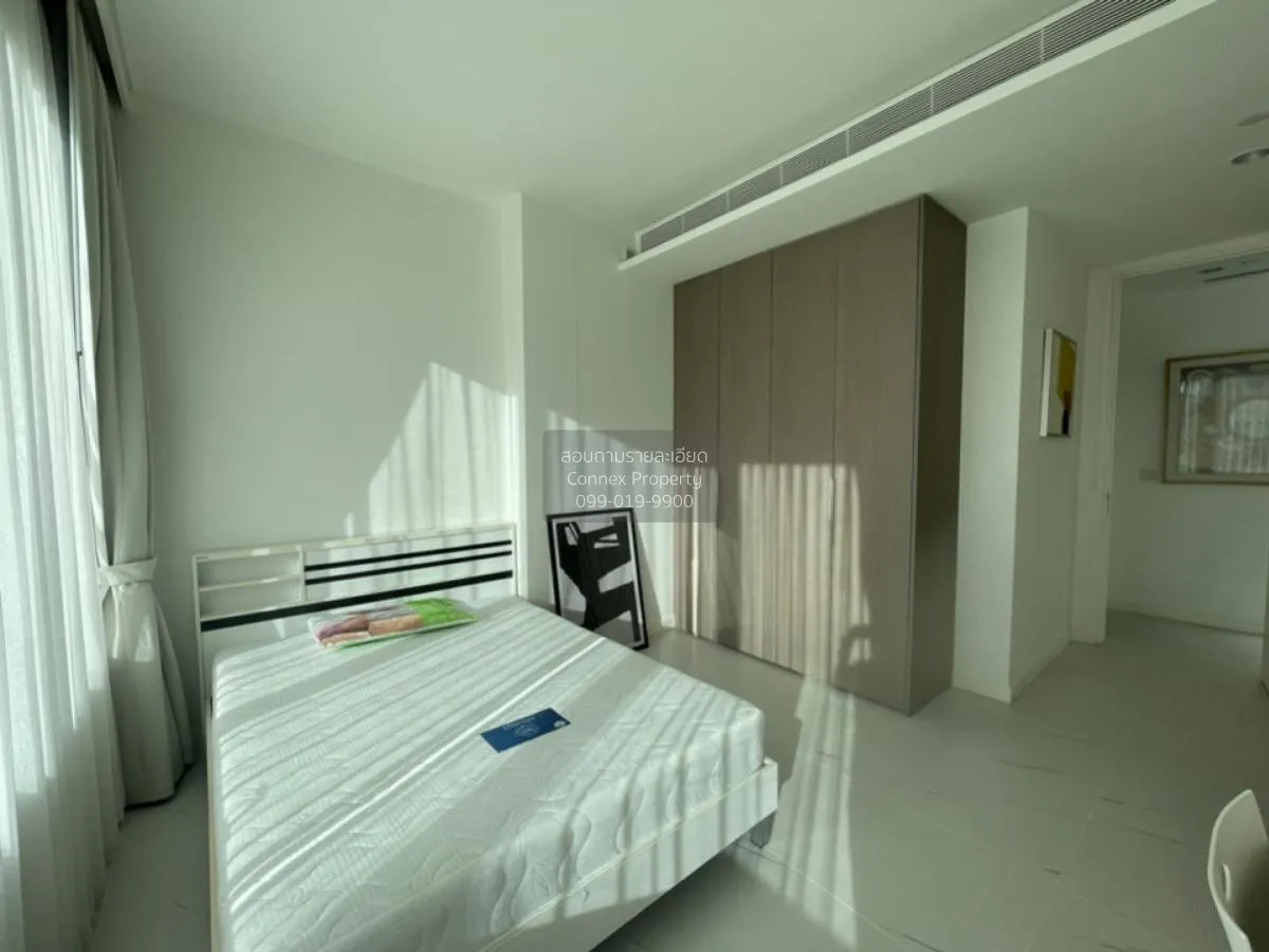 ขายคอนโด  185 ราชดำริ BTS-สถานีราชดำริ ลุมพินี เขต ปทุมวัน กรุงเท