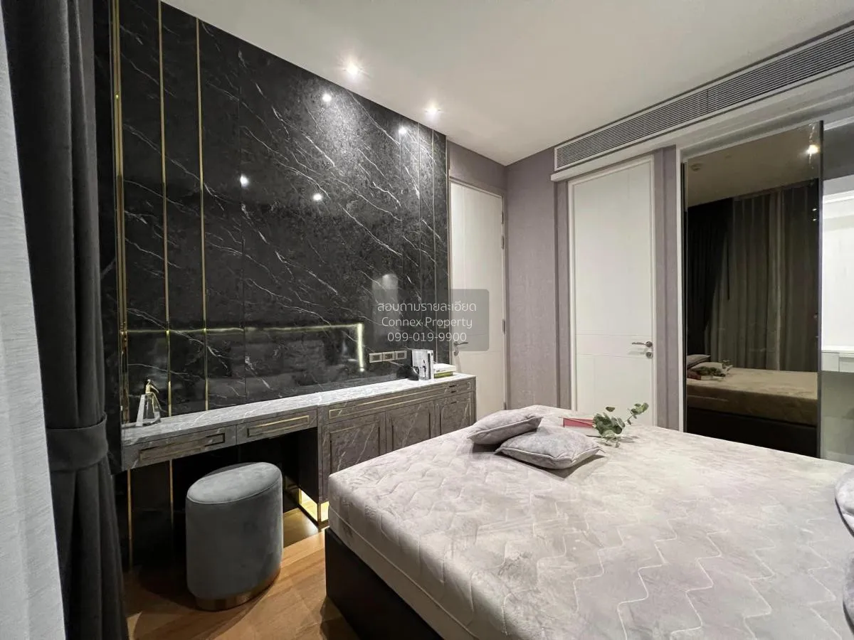 เช่าคอนโด  คณาพญา เรสซิเดนซ์ บางโคล่ เขต ยานนาวา กรุงเทพ CX-10394