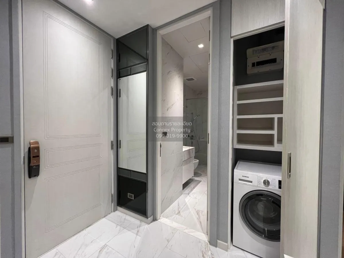 เช่าคอนโด  คณาพญา เรสซิเดนซ์ บางโคล่ เขต ยานนาวา กรุงเทพ CX-10394