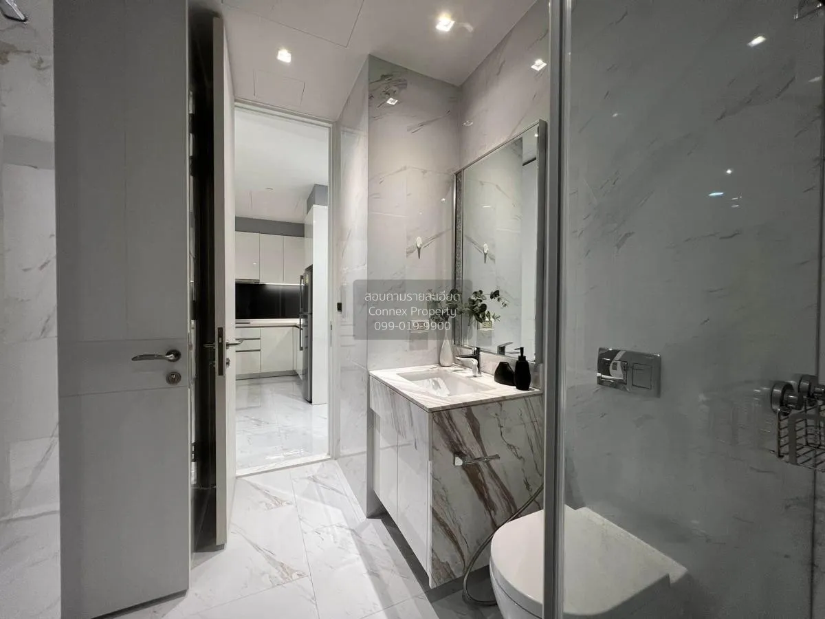 เช่าคอนโด  คณาพญา เรสซิเดนซ์ บางโคล่ เขต ยานนาวา กรุงเทพ CX-10394