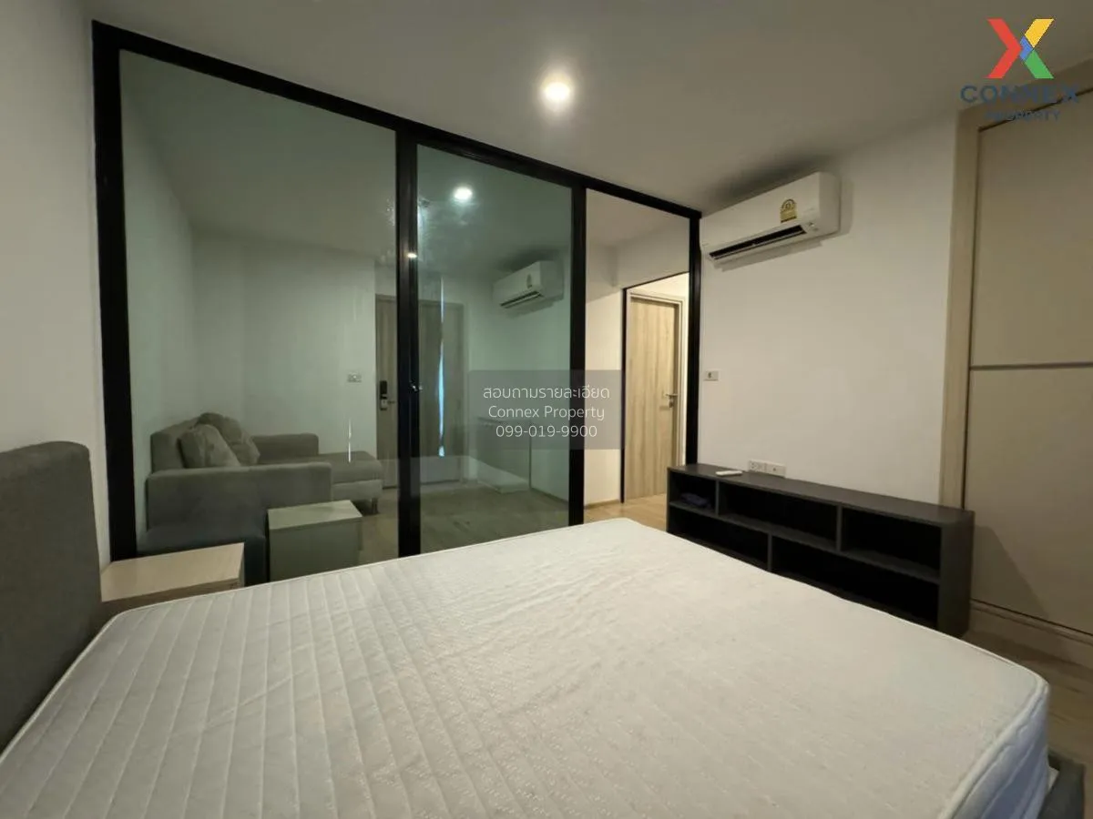 For Sale Condo , Serio Sukhumvit 50 , BTS-On Nut , Phra Khanong , 3