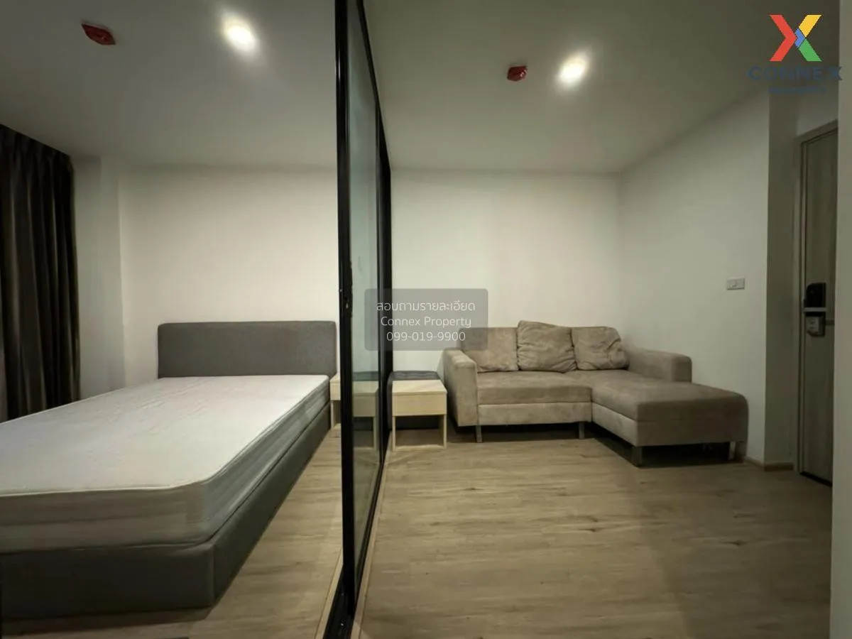 For Sale Condo , Serio Sukhumvit 50 , BTS-On Nut , Phra Khanong , 4