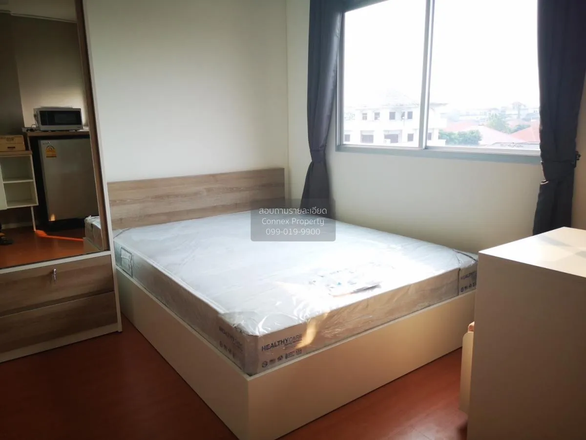 For Sale Condo , Lumpini Mixx Thepharak - Srinakarin , Samrong Nu 2