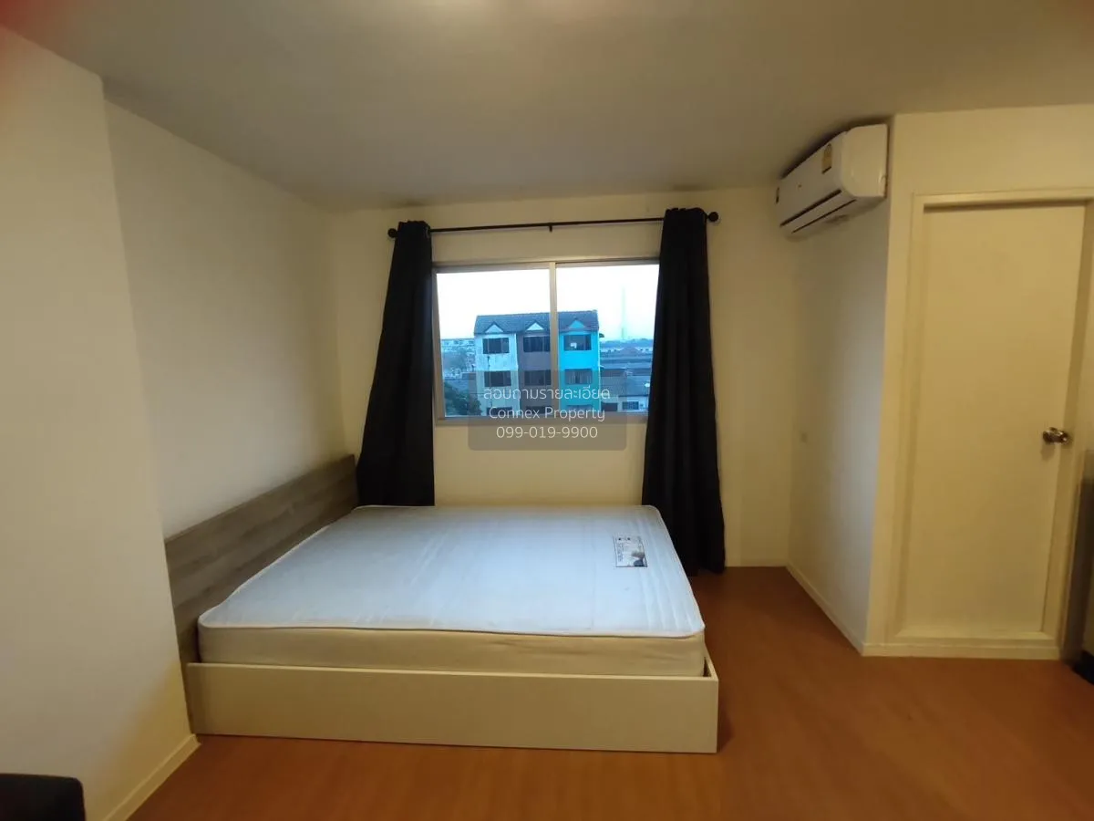 For Sale Condo , Lumpini Mixx Thepharak - Srinakarin , Samrong Nu 3