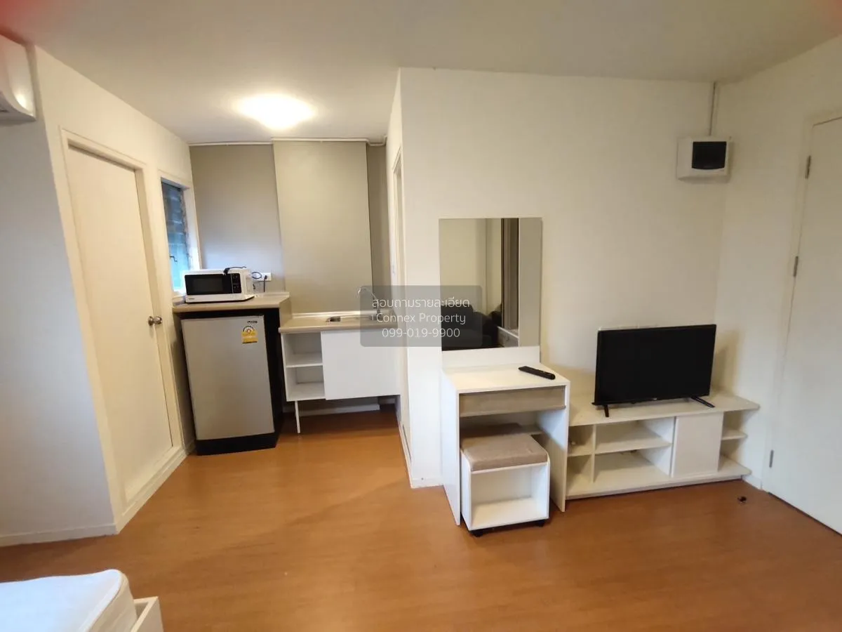 For Sale Condo , Lumpini Mixx Thepharak - Srinakarin , Samrong Nu 4