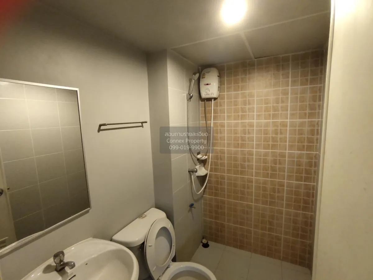 ขายคอนโด  ลุมพินี มิกซ์ เทพารักษ์ - ศรีนครินทร์ สำโรงเหนือ เมืองส