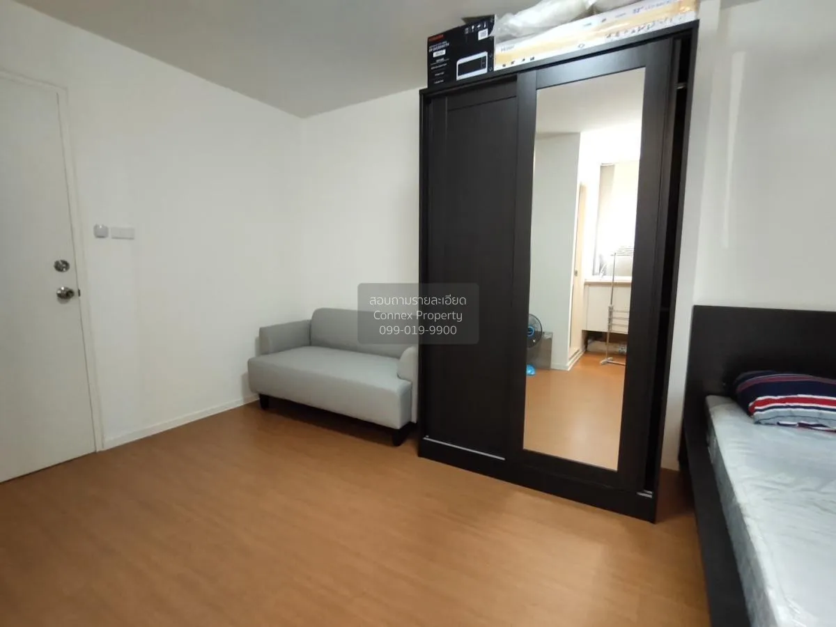 For Sale Condo , Lumpini Mixx Thepharak - Srinakarin , Samrong Nu 1