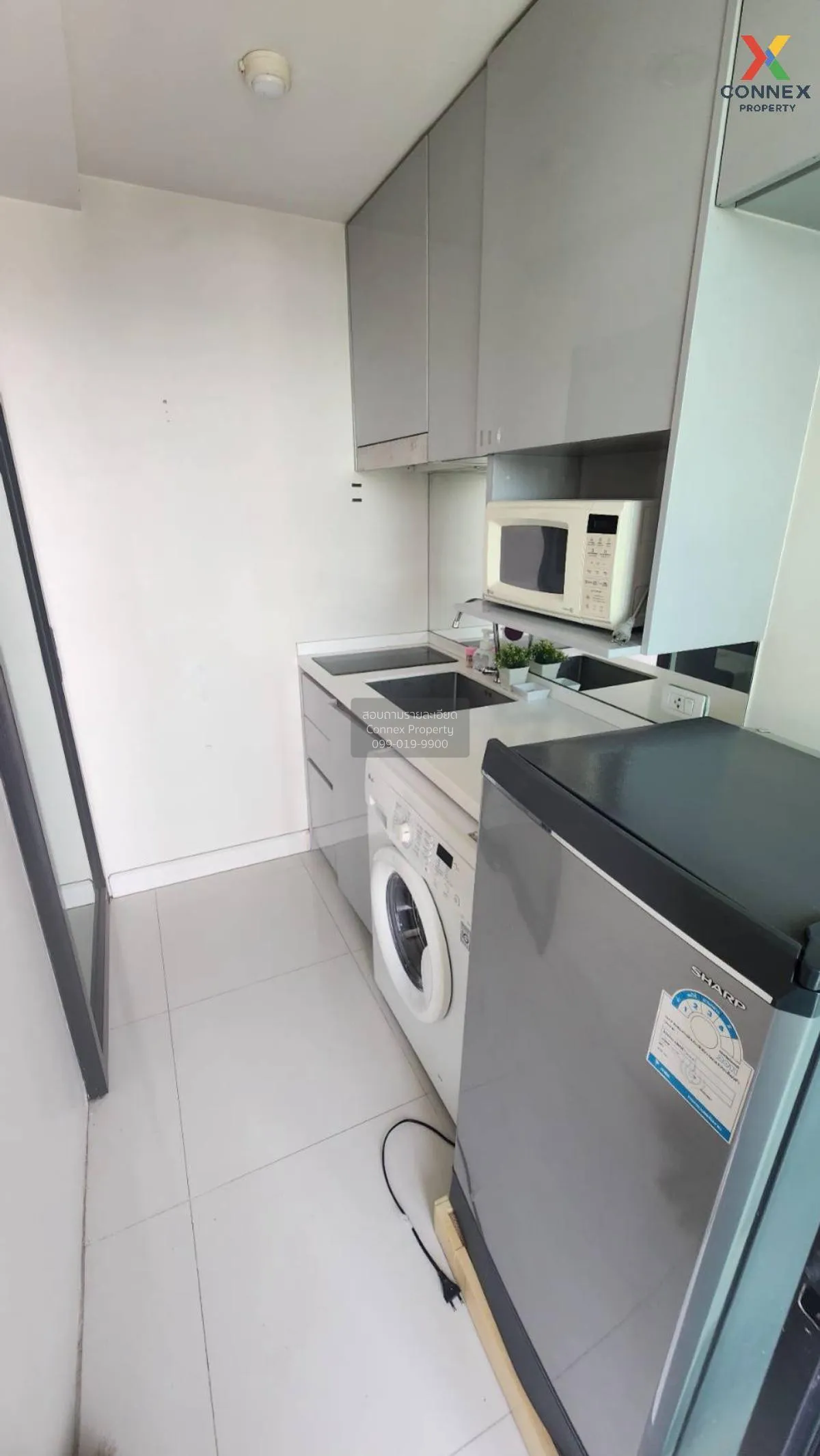 ขายคอนโด  เมโทร สกาย รัชดา MRT-สุทธิสาร ดินแดง เขต ดินแดง กรุงเทพ