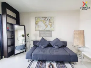 ขายคอนโด  เมโทร สกาย รัชดา MRT-สุทธิสาร ดินแดง เขต ดินแดง กรุงเทพ CX-103945