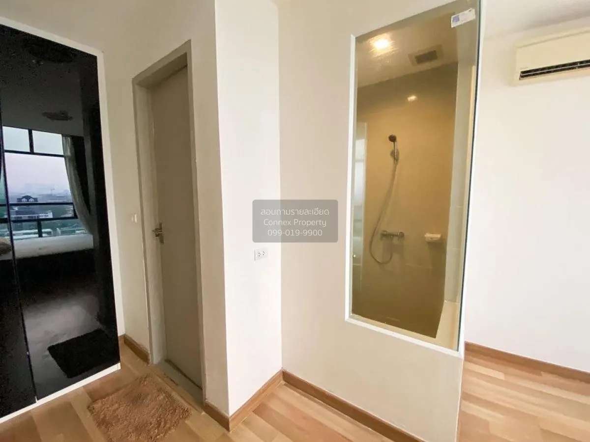 ขายคอนโด  ไอดีโอ บลูโคฟ สุขุมวิท BTS-อุดมสุข บางนา เขต บางนา กรุง 2