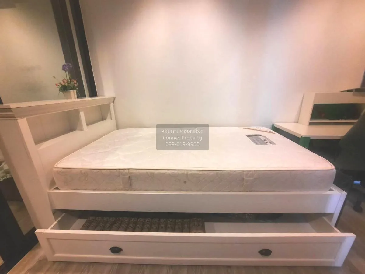 For Rent Condo , Knightsbridge Sky River Ocean  , BTS-Pak Nam , P 1