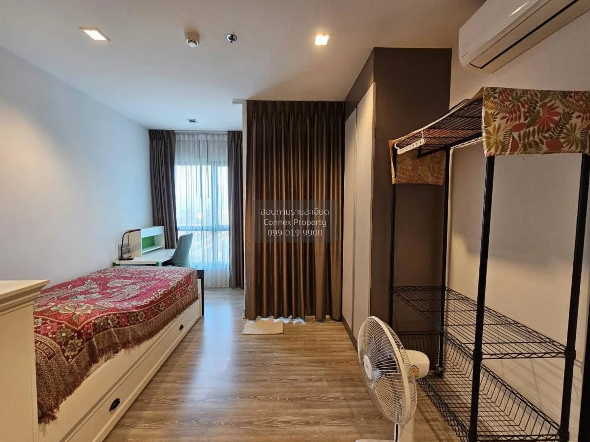 For Rent Condo , Knightsbridge Sky River Ocean  , BTS-Pak Nam , P 2