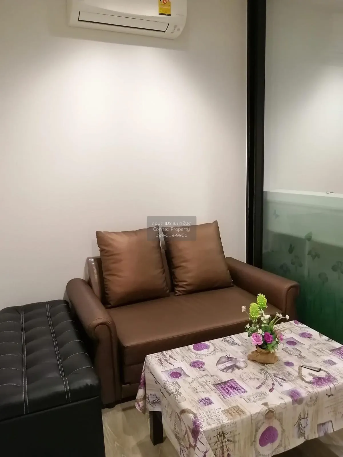 For Rent Condo , Knightsbridge Sky River Ocean  , BTS-Pak Nam , P 4