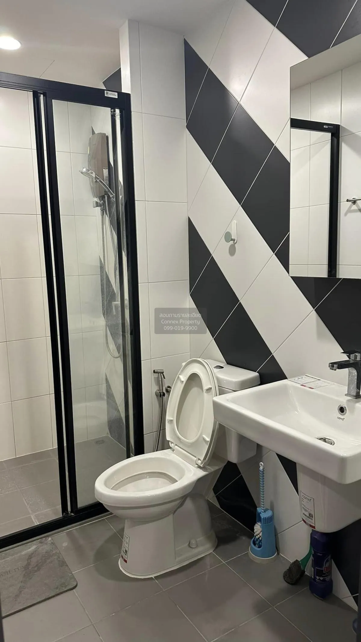 For Rent Condo , The Base Saphanmai , BTS-Sai Yud , Anusawari , B 4