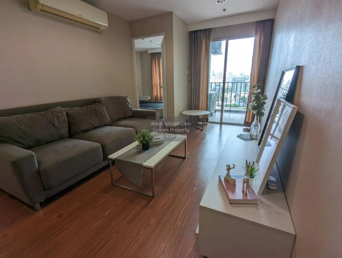 ขายคอนโด  เบ็ล แกรนด์ พระราม 9 MRT-พระราม 9 ห้วยขวาง เขต ห้วยขวาง 2