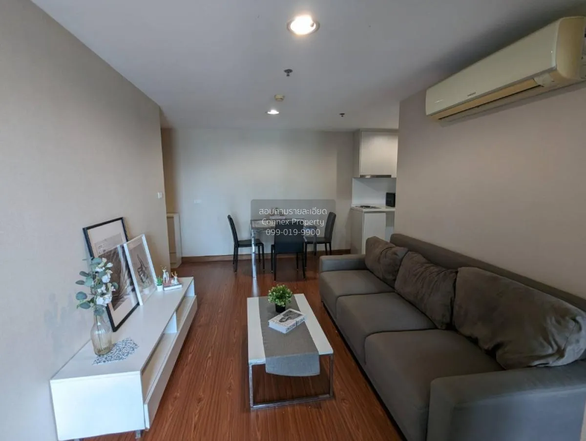 ขายคอนโด  เบ็ล แกรนด์ พระราม 9 MRT-พระราม 9 ห้วยขวาง เขต ห้วยขวาง 3