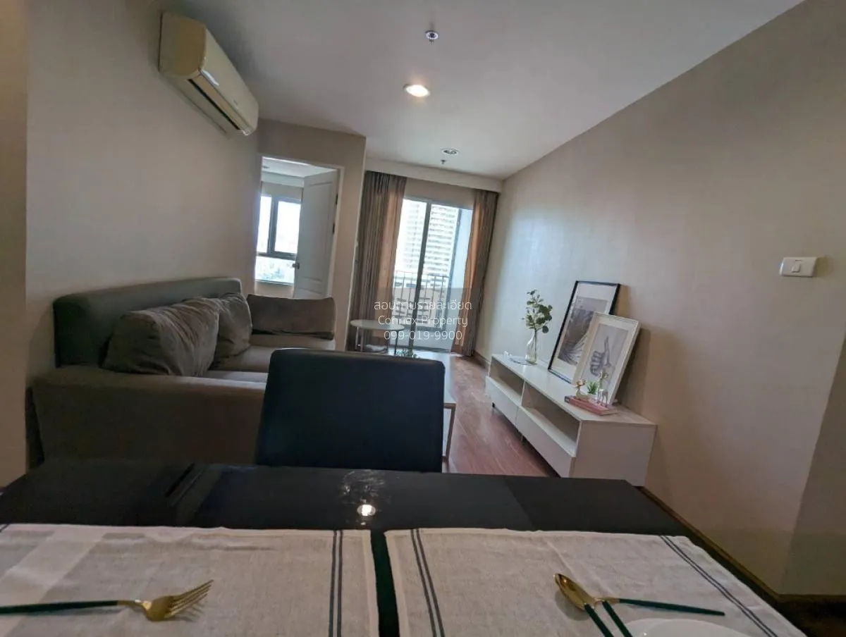 ขายคอนโด  เบ็ล แกรนด์ พระราม 9 MRT-พระราม 9 ห้วยขวาง เขต ห้วยขวาง 4