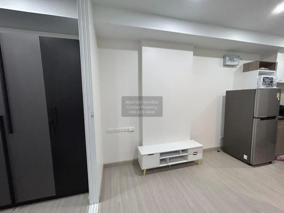 For Rent Condo , Supalai City Resort Charan 91 , MRT-Bang O , Ban 2
