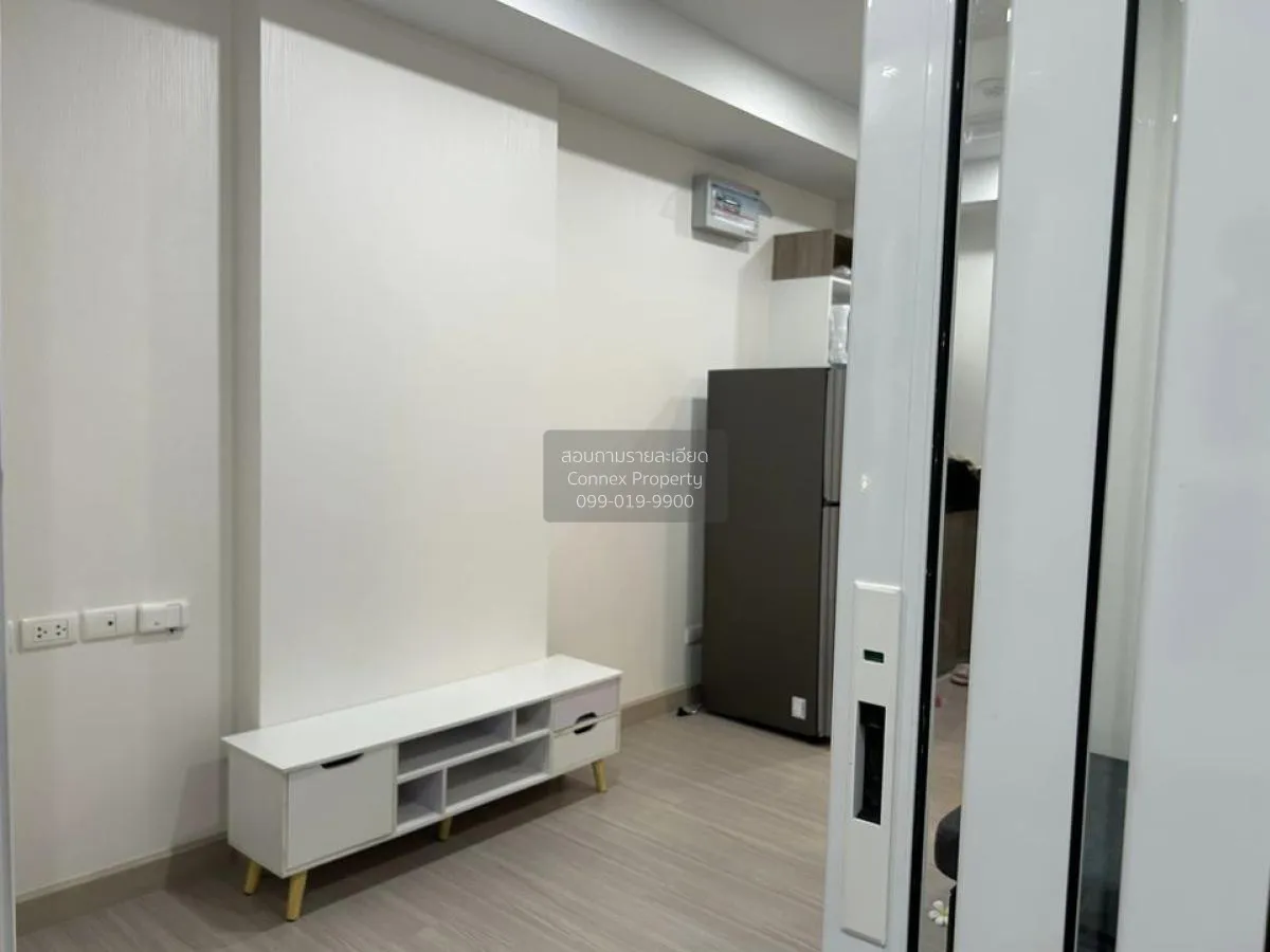 For Rent Condo , Supalai City Resort Charan 91 , MRT-Bang O , Ban 3