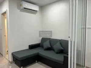 For Rent Condo , Supalai City Resort Charan 91 , MRT-Bang O , Bang O , Bang Phlat , Bangkok , CX-103955