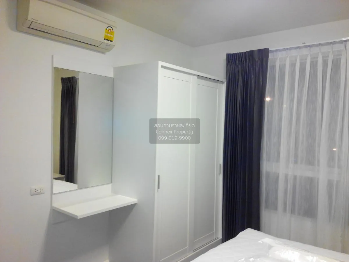 For Sale Condo , D Condo Campus Resort Ratchapruek - Charan 13 , 