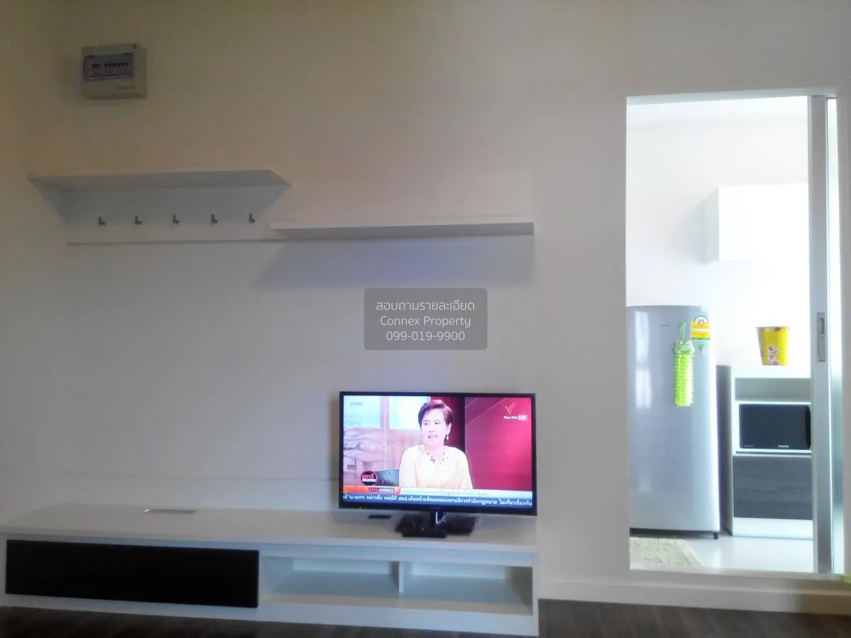 For Sale Condo , D Condo Campus Resort Ratchapruek - Charan 13 ,  1