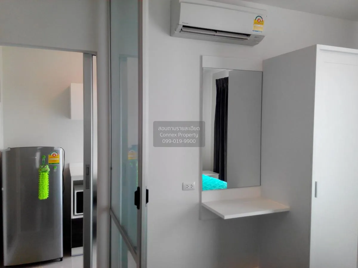 For Sale Condo , D Condo Campus Resort Ratchapruek - Charan 13 ,  2