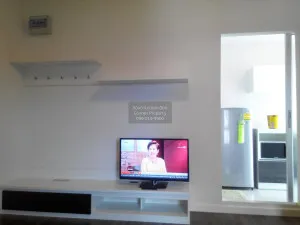 For Sale Condo , D Condo Campus Resort Ratchapruek - Charan 13 , MRT-Charan 13 , Bang Chak , Phasi Charoen , Bangkok , CX-103957