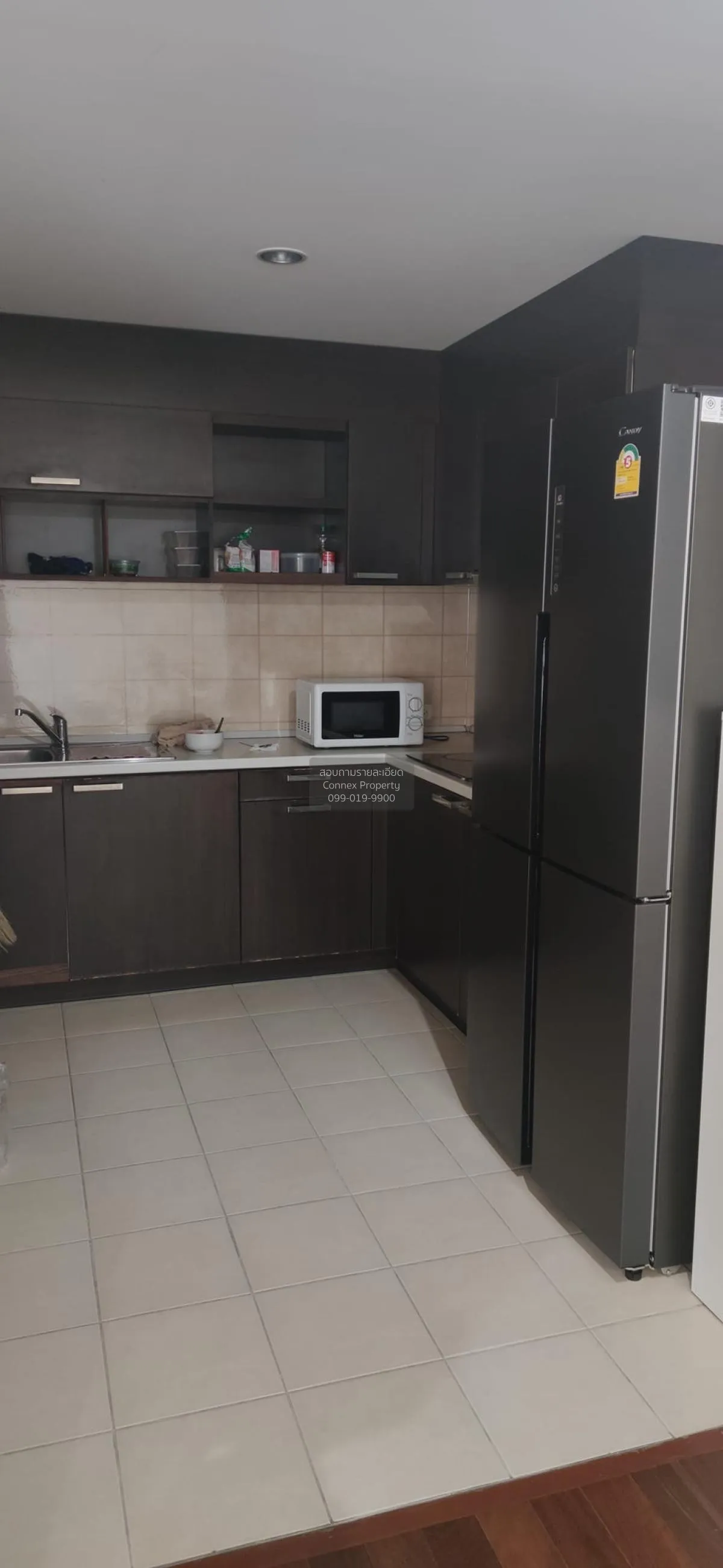 เช่าคอนโด  เบล พาร์ค เรสซิเดนท์ BTS-ช่องนนทรี ช่องนนทรี เขต ยานนา 4