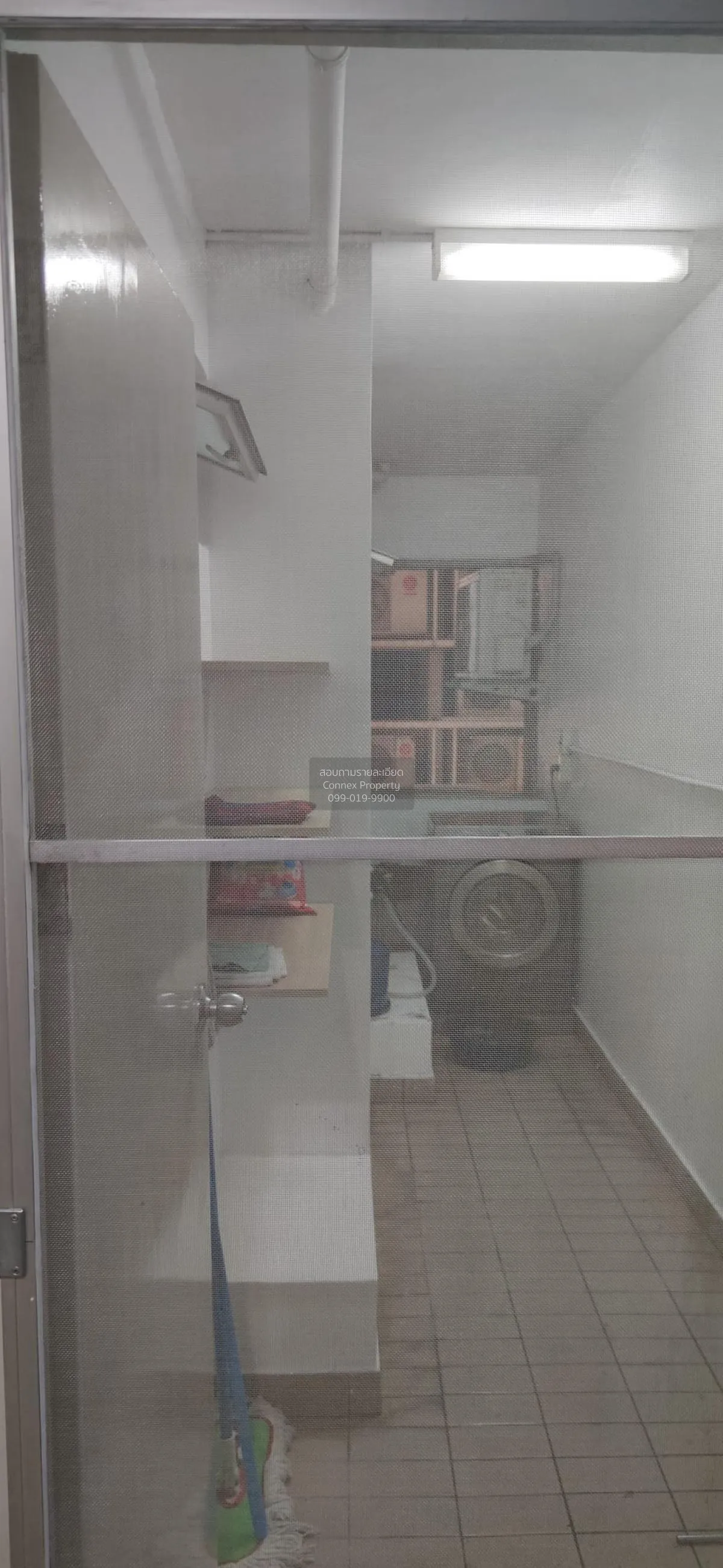 เช่าคอนโด  เบล พาร์ค เรสซิเดนท์ BTS-ช่องนนทรี ช่องนนทรี เขต ยานนา