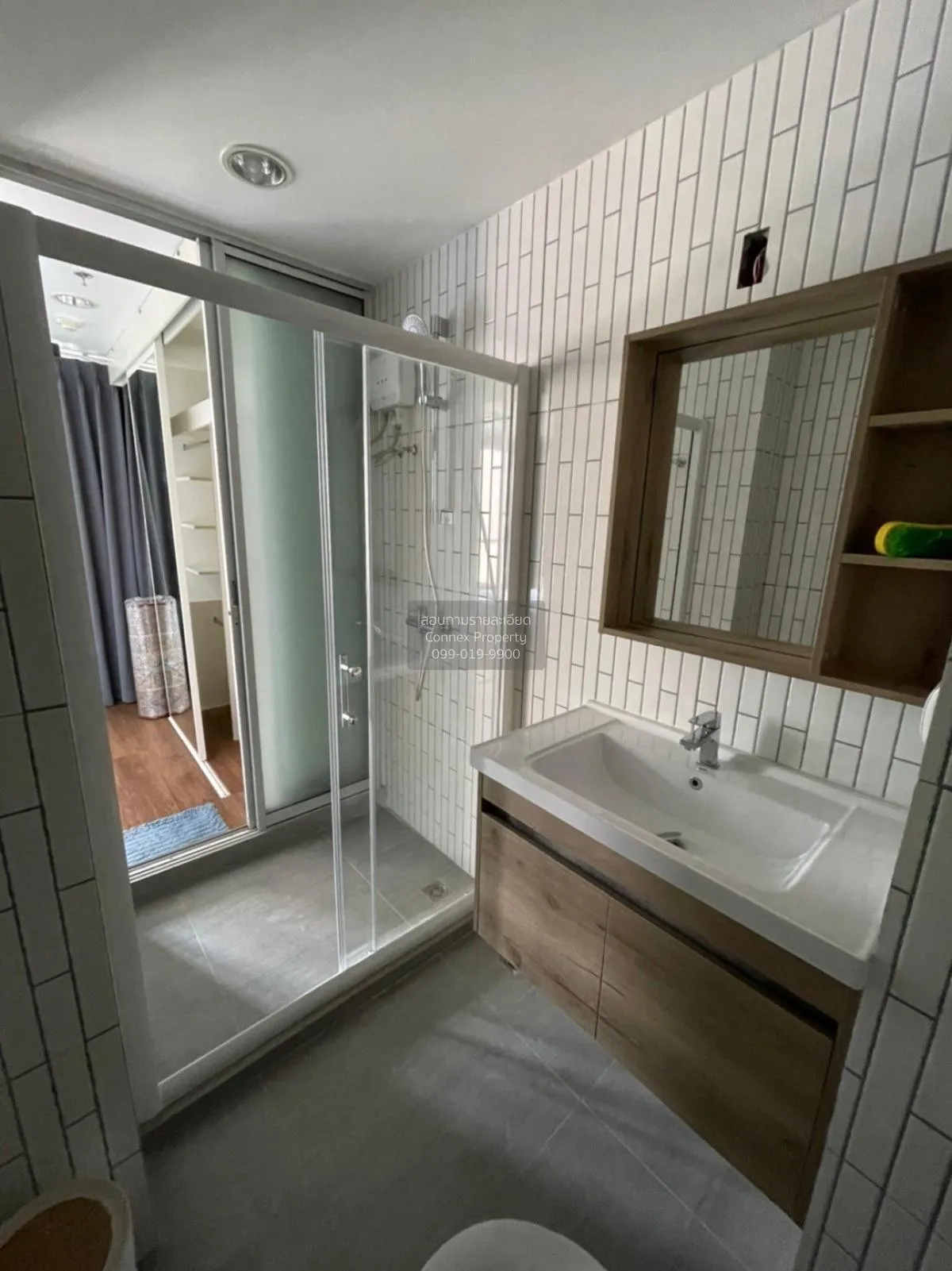 เช่าคอนโด  ไฮด์ สุขุมวิท 13 BTS-นานา คลองเตยเหนือ เขต วัฒนา กรุงเ