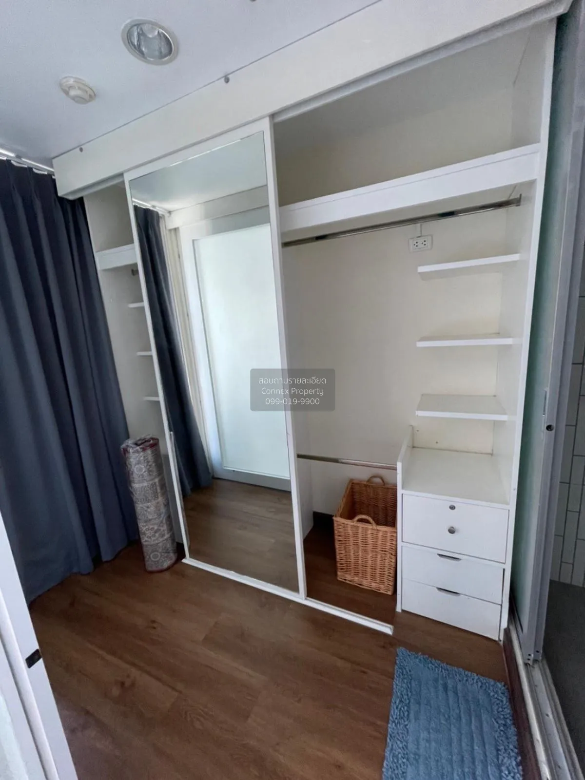 เช่าคอนโด  ไฮด์ สุขุมวิท 13 BTS-นานา คลองเตยเหนือ เขต วัฒนา กรุงเ