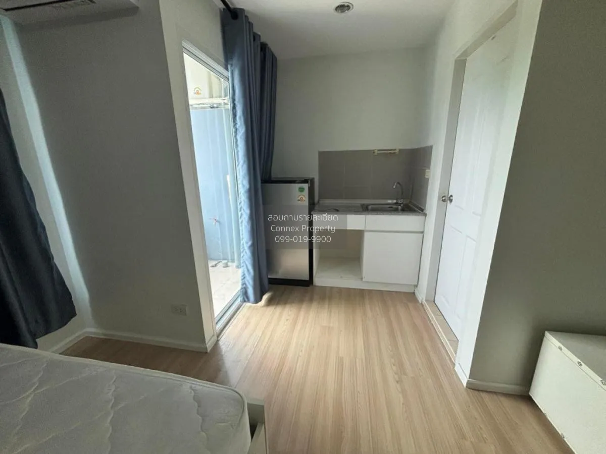 ขายคอนโด  ฟีล รัชดา 36  จันทรเกษม เขต จตุจักร กรุงเทพ CX-103960 2