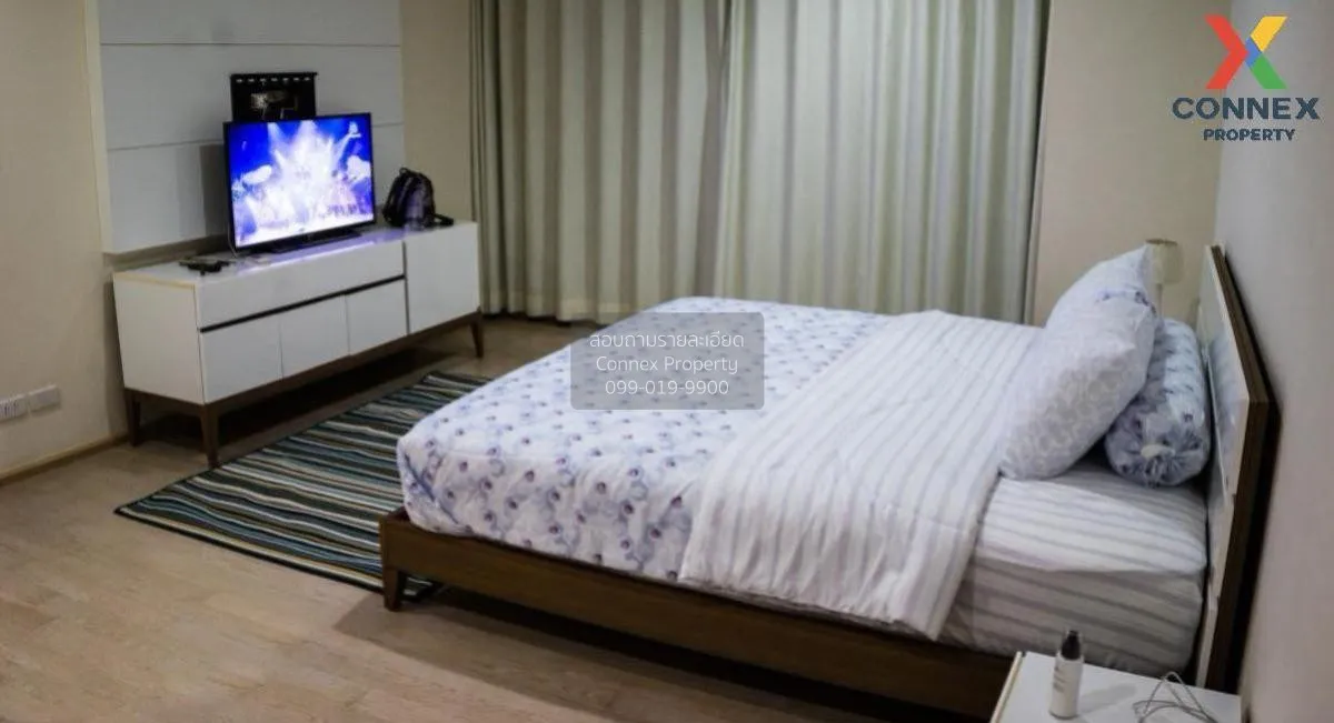 เช่าคอนโด  โนเบิล รีมิกซ์ BTS-ทองหล่อ คลองตัน เขต วัฒนา กรุงเทพ C 3