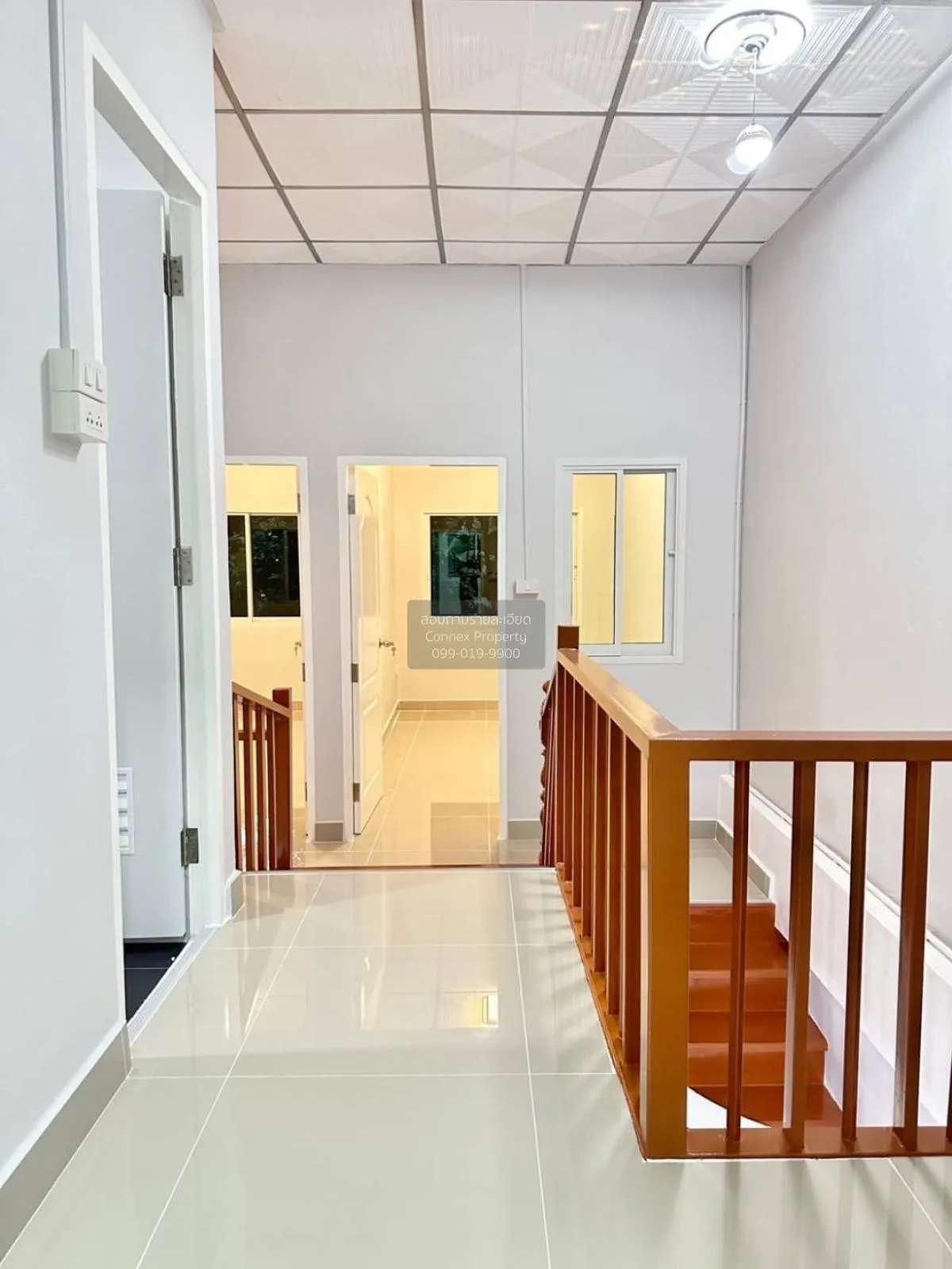 ขายทาวน์เฮ้าส์/ทาวน์โฮม  บัวทองธานี บางบัวทอง บางบัวทอง นนทบุรี C