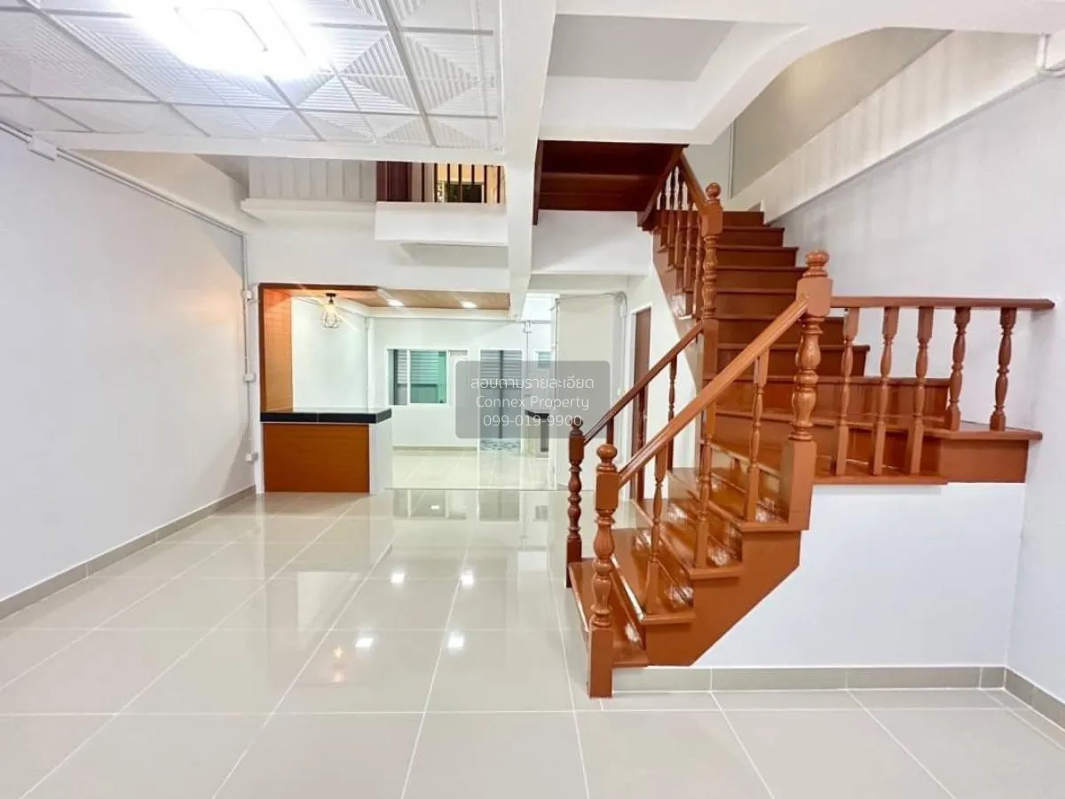 ขายทาวน์เฮ้าส์/ทาวน์โฮม  บัวทองธานี บางบัวทอง บางบัวทอง นนทบุรี C