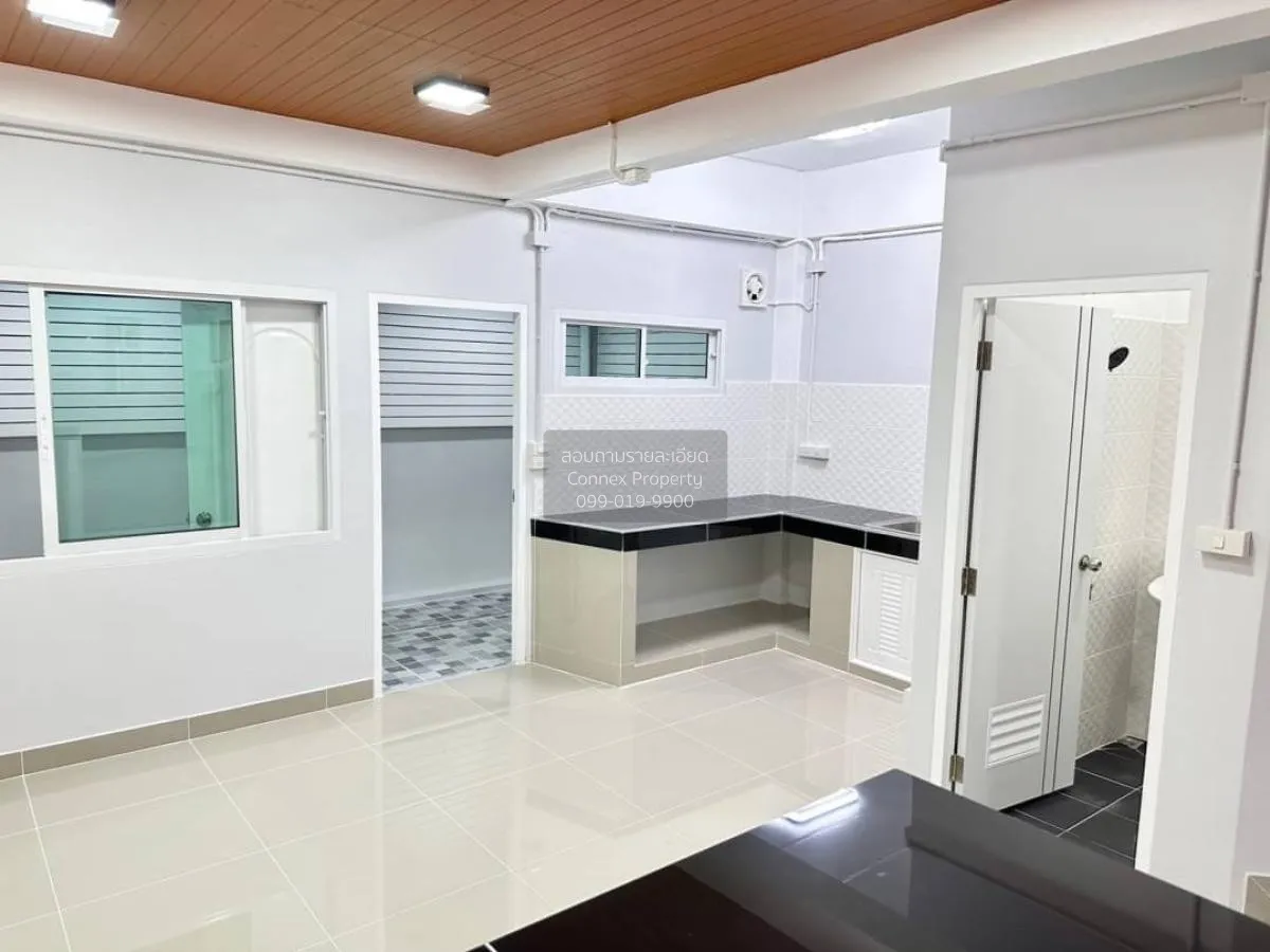 ขายทาวน์เฮ้าส์/ทาวน์โฮม  บัวทองธานี บางบัวทอง บางบัวทอง นนทบุรี C