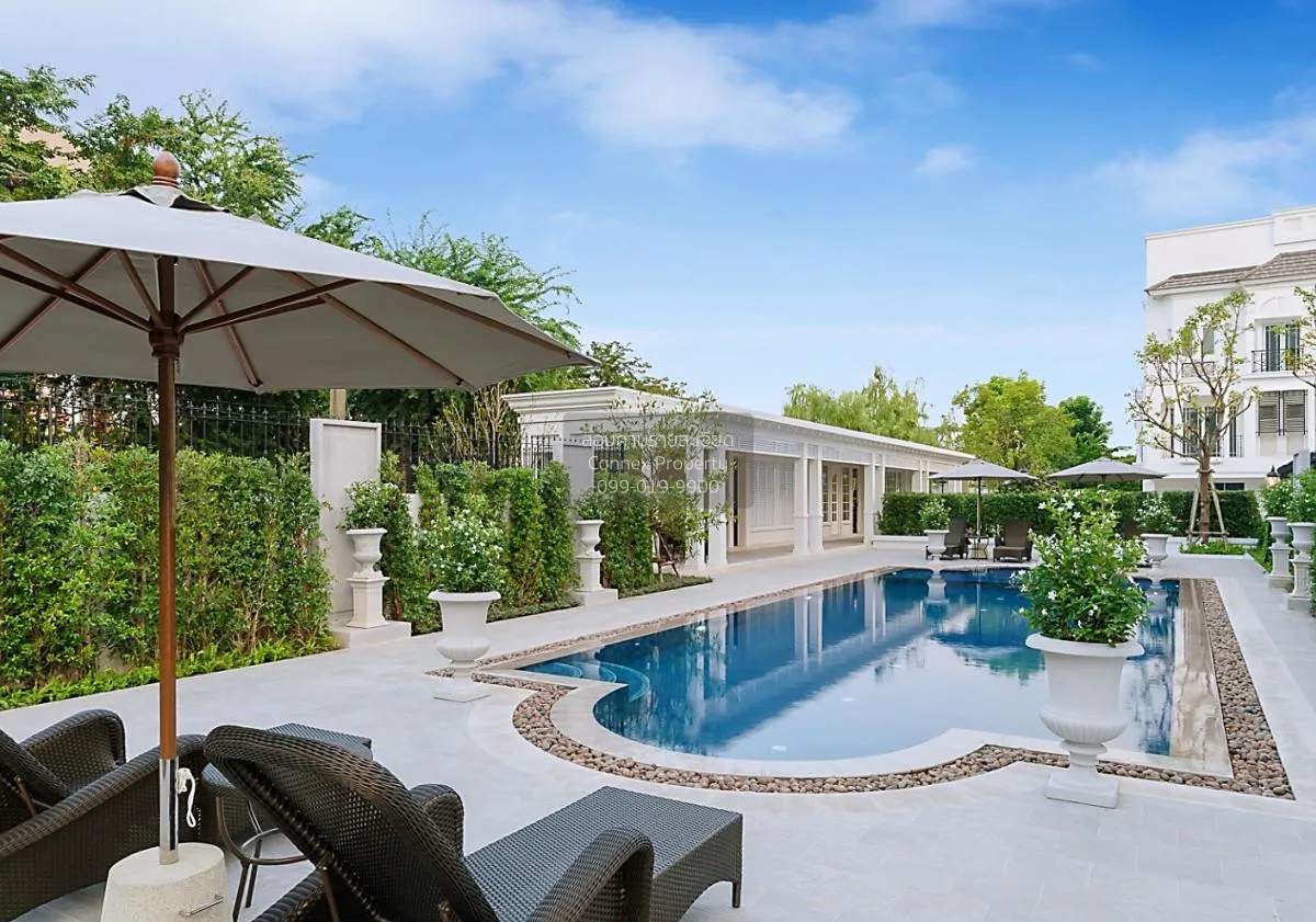 เช่าทาวน์เฮ้าส์/ทาวน์โฮม  ลีออง สุขมวิท 62 BTS-บางจาก พระโขนงใต้ 