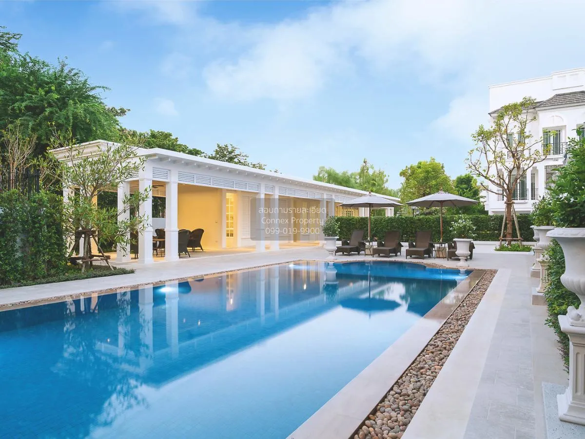 เช่าทาวน์เฮ้าส์/ทาวน์โฮม  ลีออง สุขมวิท 62 BTS-บางจาก พระโขนงใต้ 