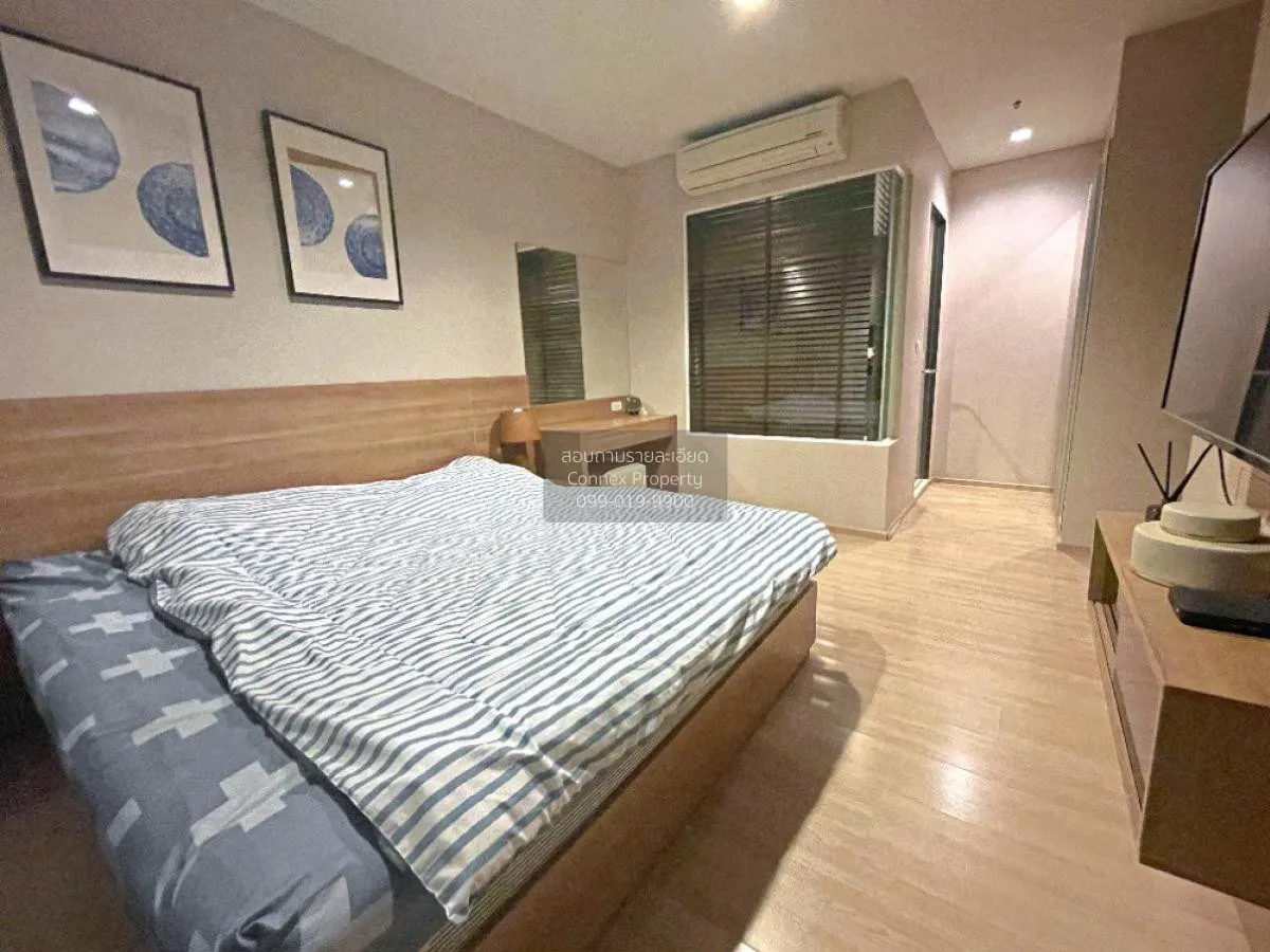 ขายคอนโด  ริทึ่ม สาทร BTS-สะพานตากสิน ทุ่งมหาเมฆ เขต สาทร กรุงเทพ 4