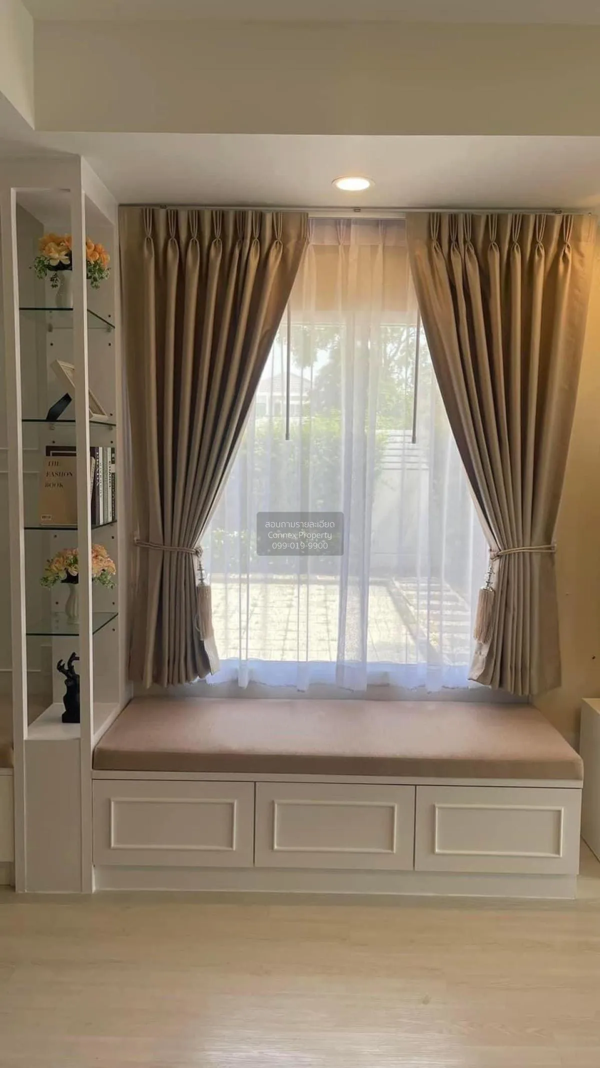 ขายทาวน์เฮ้าส์/ทาวน์โฮม   อินดี้ ประชาอุทิศ 90-3 ห้องมุม ทุ่งครุ 