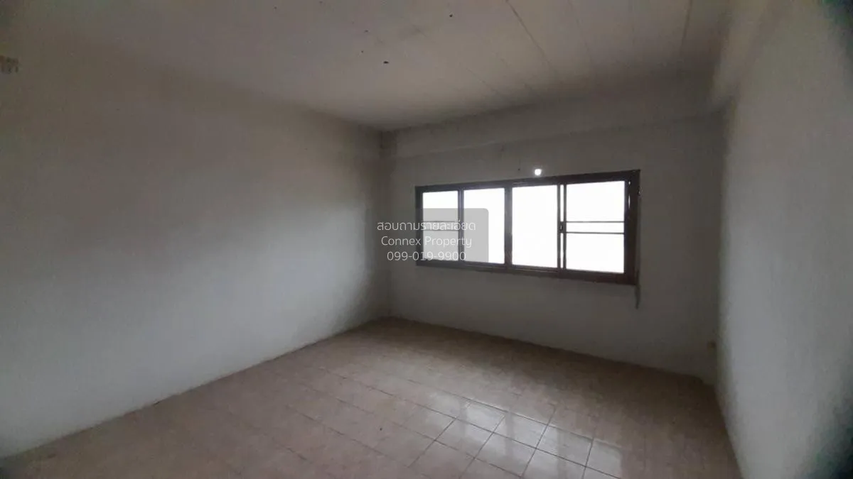 ขายอาคารพาณิชย์ 4 ชั้น 3 คูหาติดกัน  ถนนเหล่านาดี เมืองเก่า เมือง