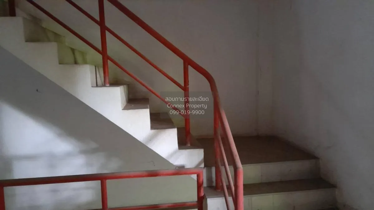 ขายอาคารพาณิชย์ 4 ชั้น 3 คูหาติดกัน  ถนนเหล่านาดี เมืองเก่า เมือง