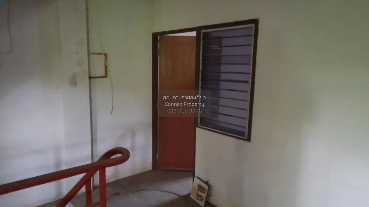 ขายอาคารพาณิชย์ 4 ชั้น 3 คูหาติดกัน  ถนนเหล่านาดี เมืองเก่า เมือง