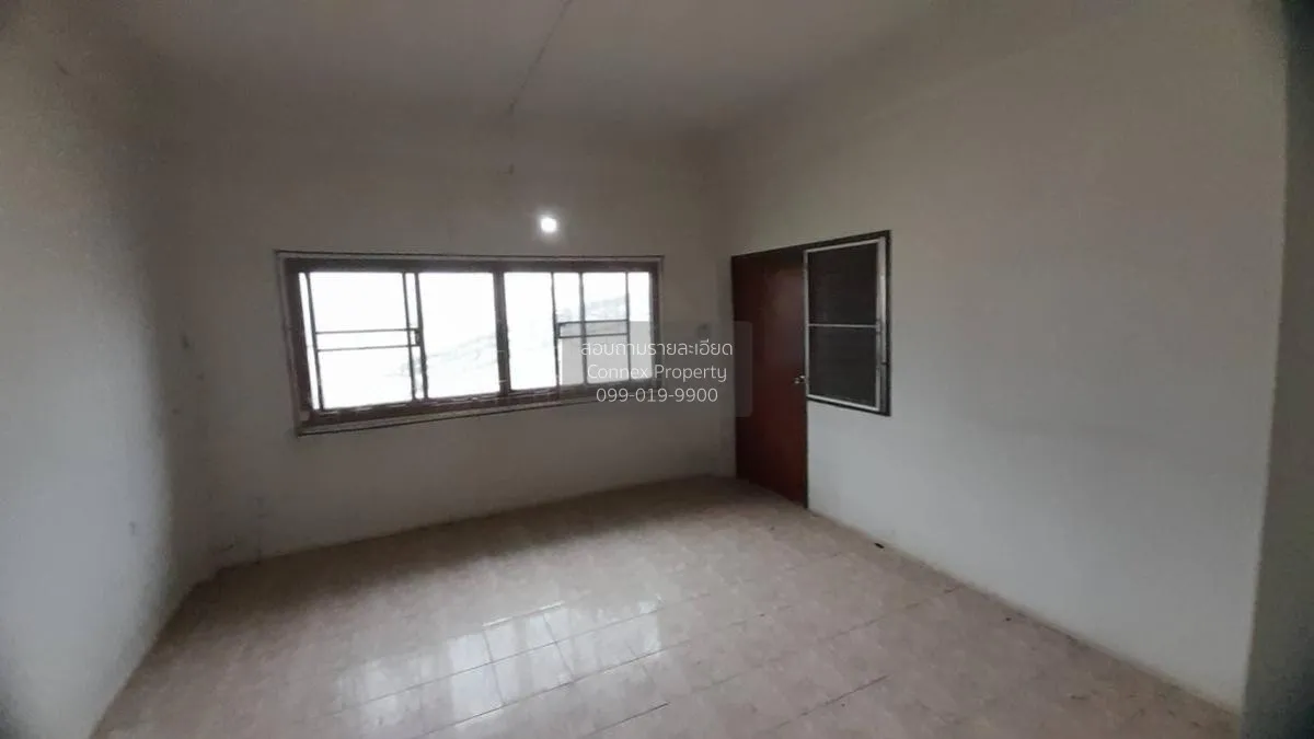 ขายอาคารพาณิชย์ 4 ชั้น 3 คูหาติดกัน  ถนนเหล่านาดี เมืองเก่า เมือง